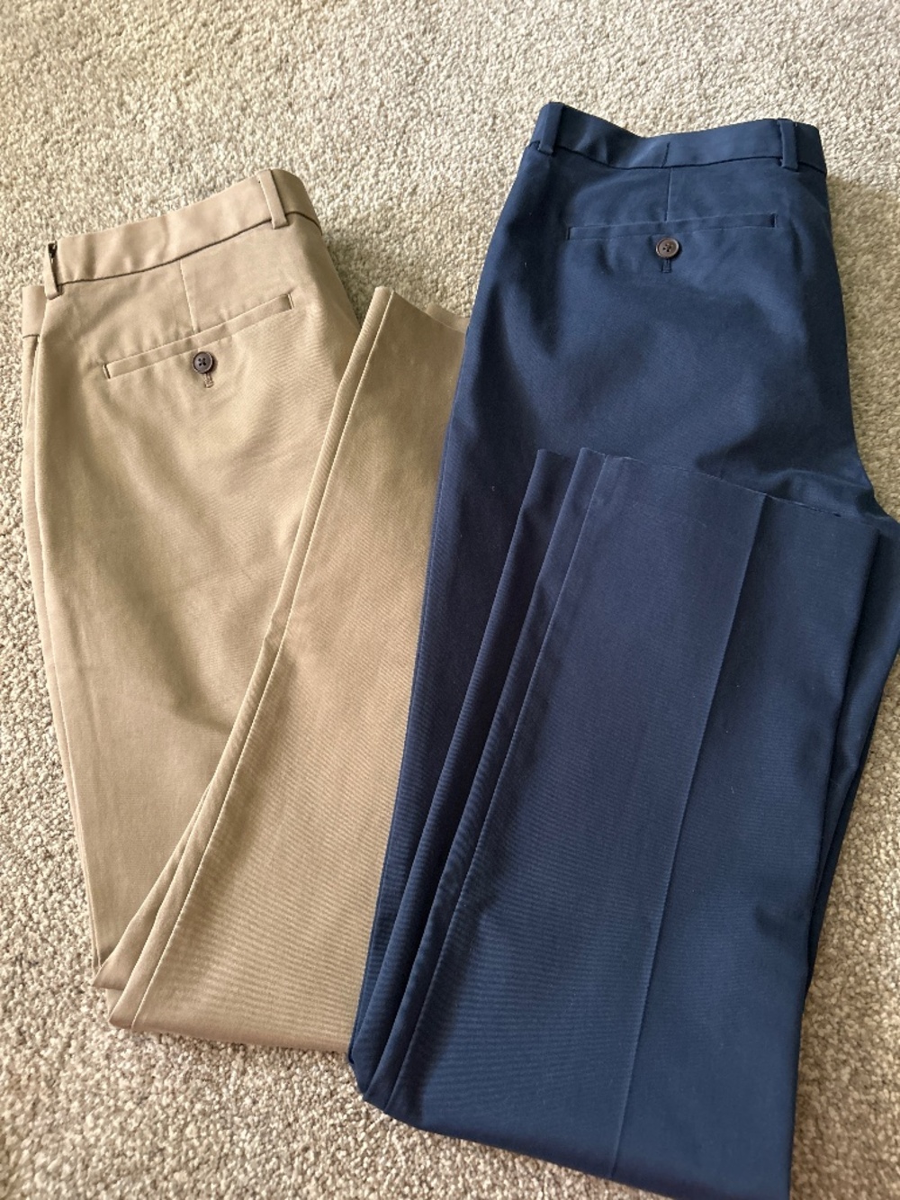 Men’s Dress Pants